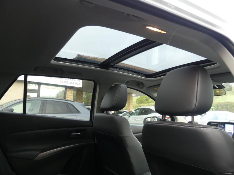 Used Suzuki SX4 S-Cross 2022 for sale - 77218197: Photo 19