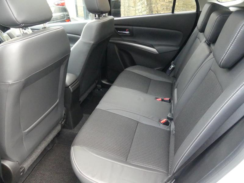 Used Suzuki SX4 S-Cross 2022 for sale - 77218197: Photo 20