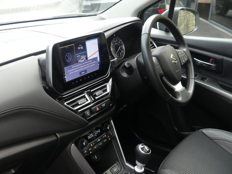 Used Suzuki SX4 S-Cross 2022 for sale - 77218197: Photo 22