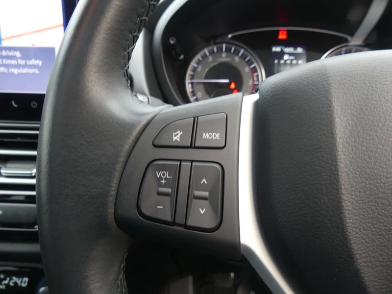 Used Suzuki SX4 S-Cross 2022 for sale - 77218197: Photo 28