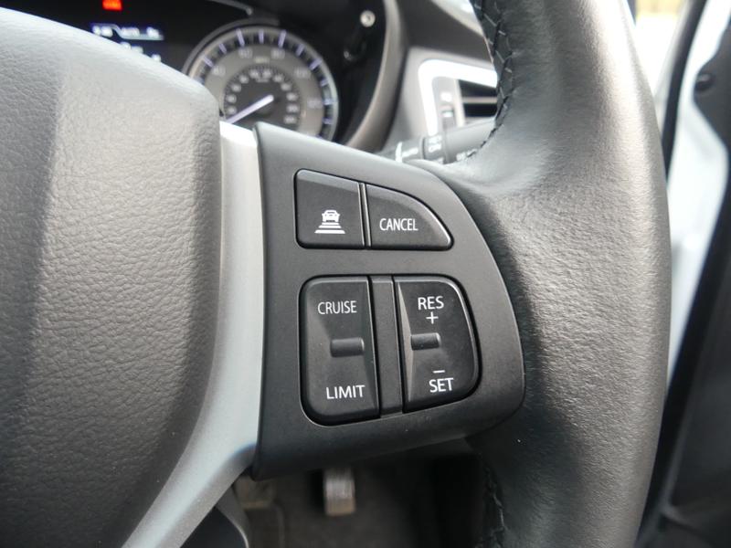 Used Suzuki SX4 S-Cross 2022 for sale - 77218197: Photo 30