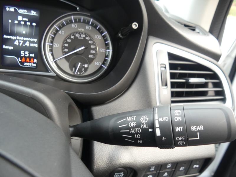 Used Suzuki SX4 S-Cross 2022 for sale - 77218197: Photo 32