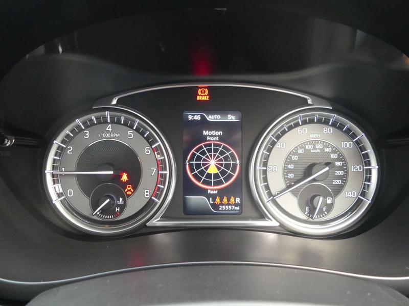 Used Suzuki SX4 S-Cross 2022 for sale - 77218197: Photo 33