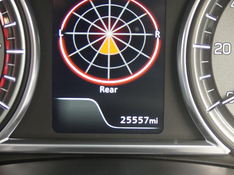 Used Suzuki SX4 S-Cross 2022 for sale - 77218197: Photo 34