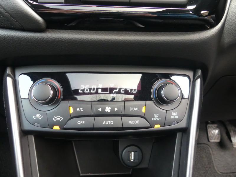 Used Suzuki SX4 S-Cross 2022 for sale - 77218197: Photo 38