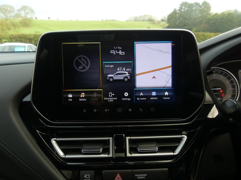 Used Suzuki SX4 S-Cross 2022 for sale - 77218197: Photo 39