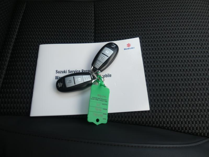 Used Suzuki SX4 S-Cross 2022 for sale - 77218197: Photo 40