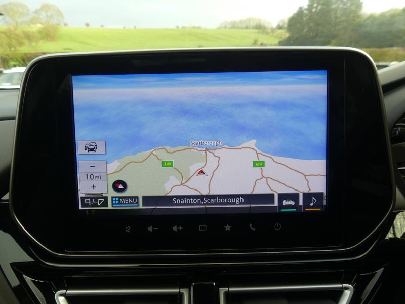 Used Suzuki SX4 S-Cross 2022 for sale - 77218197: Photo 41