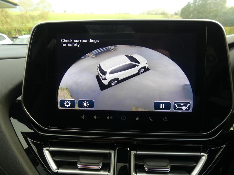 Used Suzuki SX4 S-Cross 2022 for sale - 77218197: Photo 43