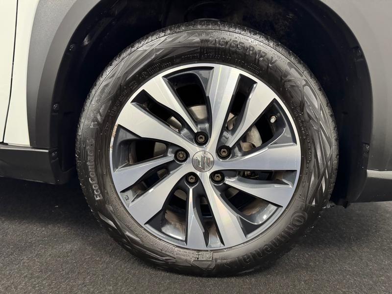 Used Suzuki SX4 S-Cross 2022 for sale - 77218197: Photo 44