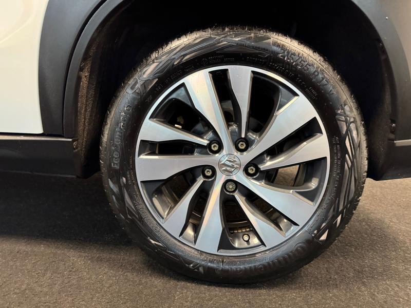 Used Suzuki SX4 S-Cross 2022 for sale - 77218197: Photo 46