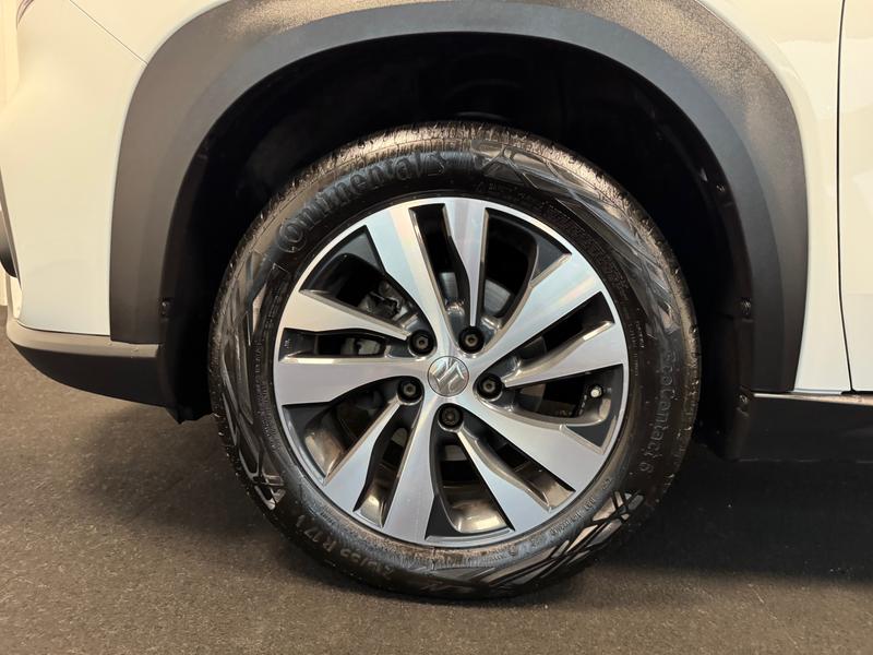 Used Suzuki SX4 S-Cross 2022 for sale - 77218197: Photo 47