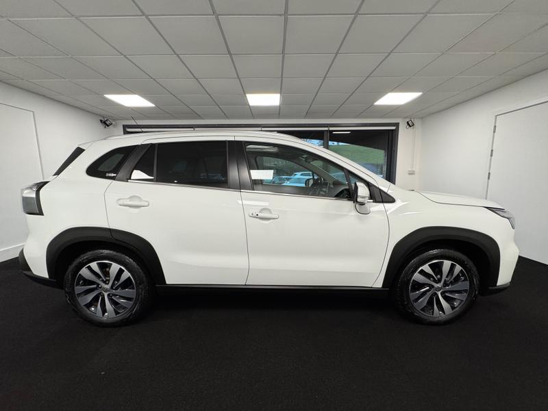 Used Suzuki SX4 S-Cross 2022 for sale - 77218197: Photo 7