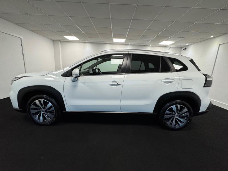 Used Suzuki SX4 S-Cross 2022 for sale - 77218197: Photo 8