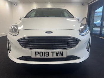 Used Ford Fiesta 2019 for sale - 78462938: Photo