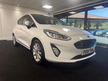 Used Ford Fiesta 2019 for sale - 78462938: Photo