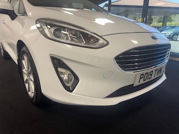 Used Ford Fiesta 2019 for sale - 78462938: Photo