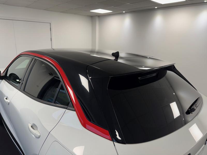 Used Vauxhall Mokka 2023 for sale - 77951187: Photo 11