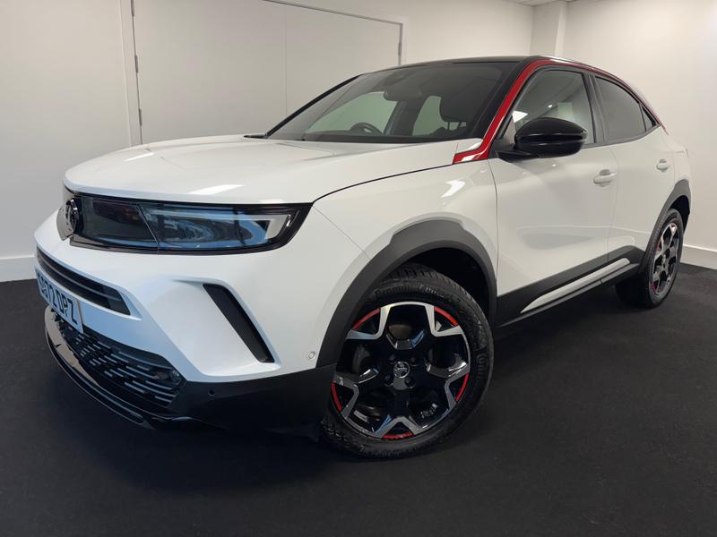 Used Vauxhall Mokka 2023 for sale - 77951187: Photo 12