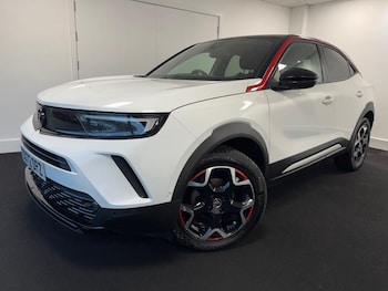 Used Vauxhall Mokka 2023 for sale - 77951187: Photo