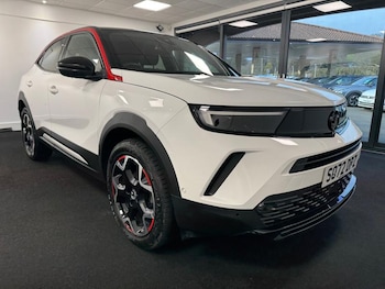 Used Vauxhall Mokka 2023 for sale - 77951187: Photo