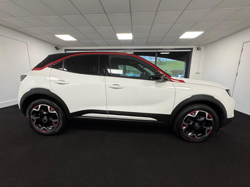 Used Vauxhall Mokka 2023 for sale - 77951187: Photo 4