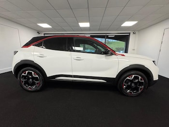 Used Vauxhall Mokka 2023 for sale - 77951187: Photo