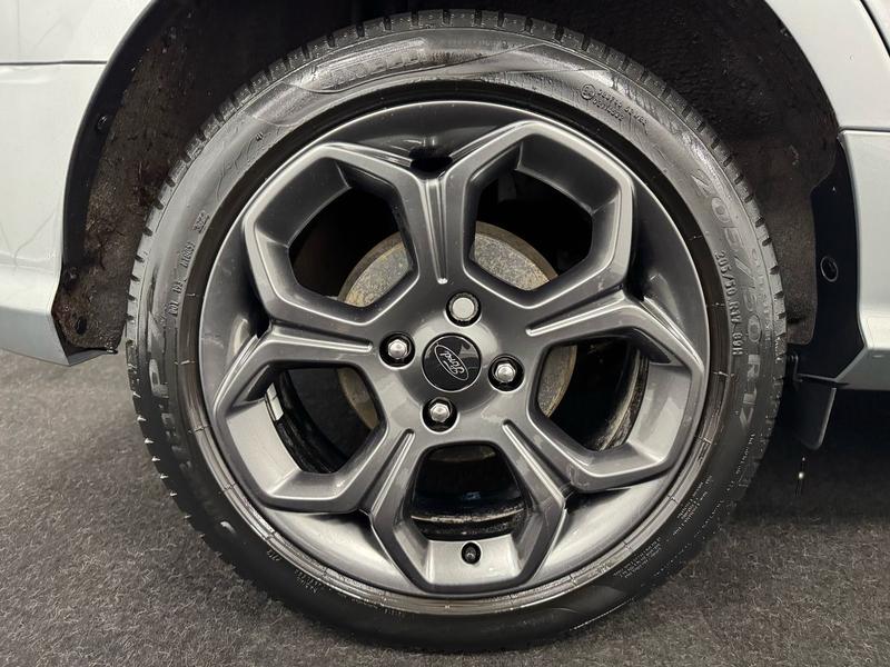 Used Ford Ecosport 2022 for sale - 77505668: Photo 12