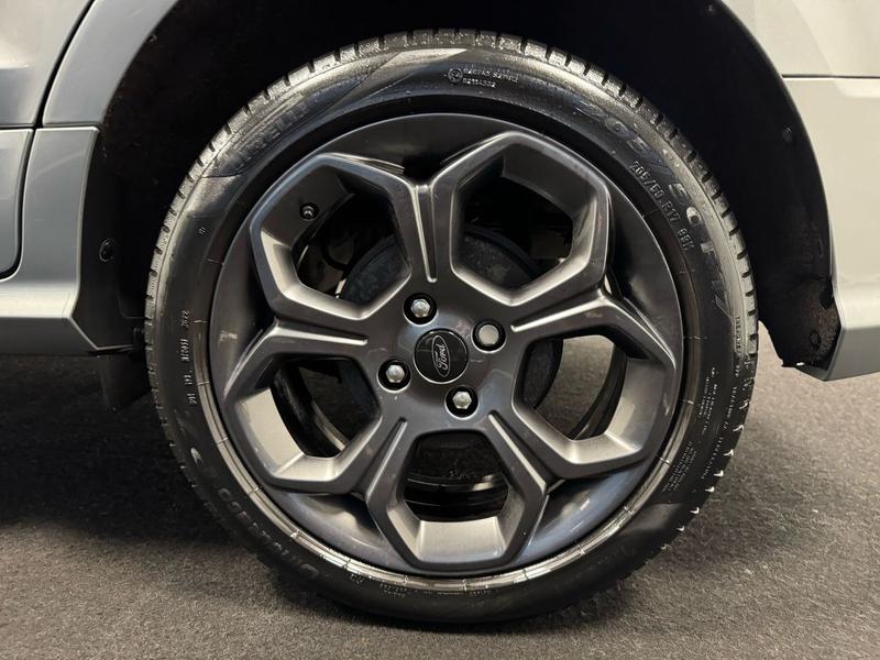 Used Ford Ecosport 2022 for sale - 77505668: Photo 14