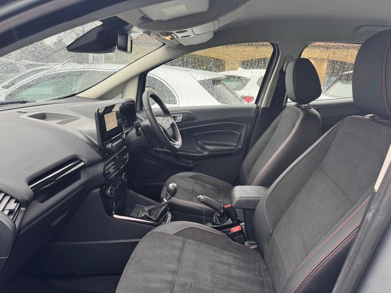 Used Ford Ecosport 2022 for sale - 77505668: Photo 15