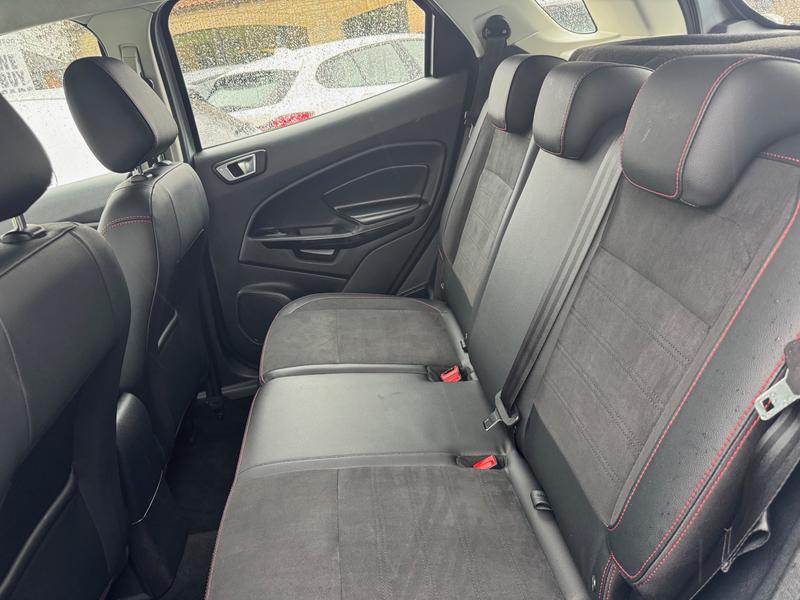 Used Ford Ecosport 2022 for sale - 77505668: Photo 16