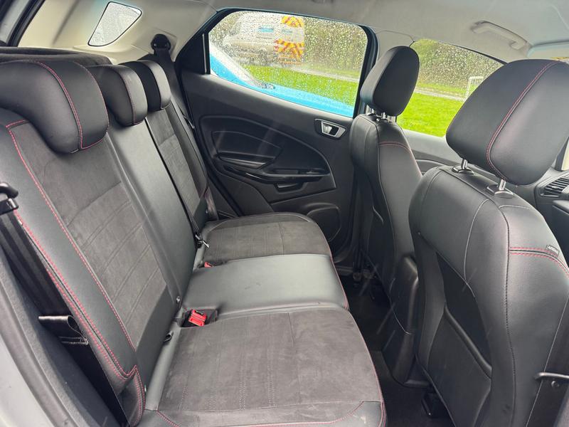 Used Ford Ecosport 2022 for sale - 77505668: Photo 17