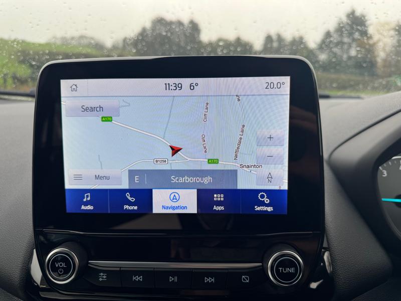 Used Ford Ecosport 2022 for sale - 77505668: Photo 19