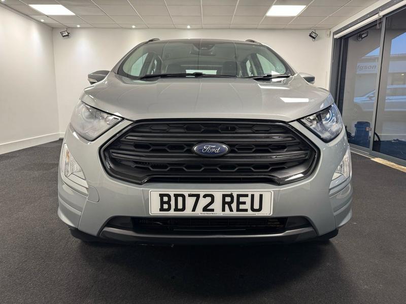 Used Ford Ecosport 2022 for sale - 77505668: Photo 2