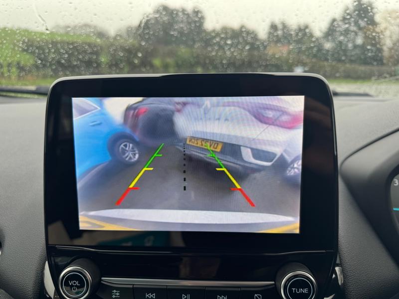 Used Ford Ecosport 2022 for sale - 77505668: Photo 20