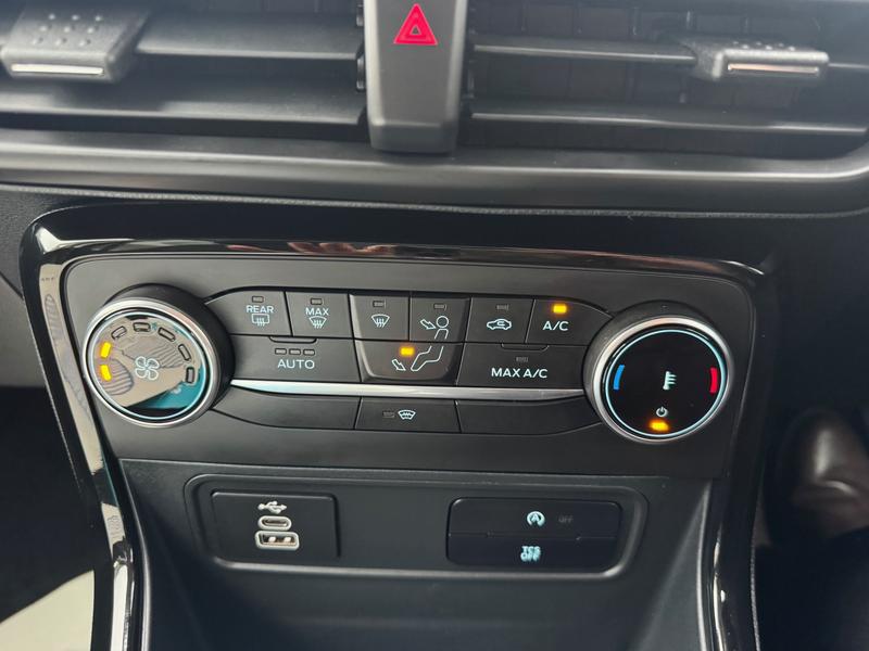 Used Ford Ecosport 2022 for sale - 77505668: Photo 21