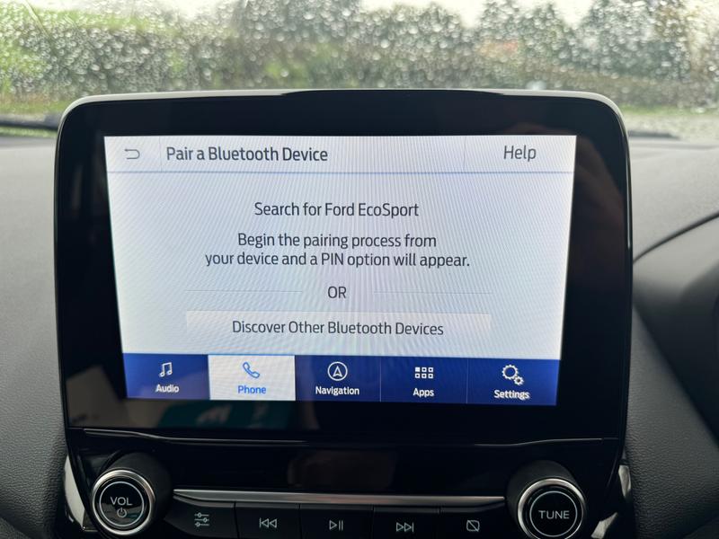 Used Ford Ecosport 2022 for sale - 77505668: Photo 25