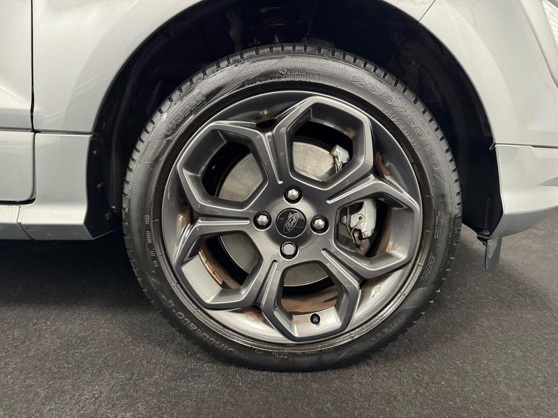 Used Ford Ecosport 2022 for sale - 77505668: Photo 27