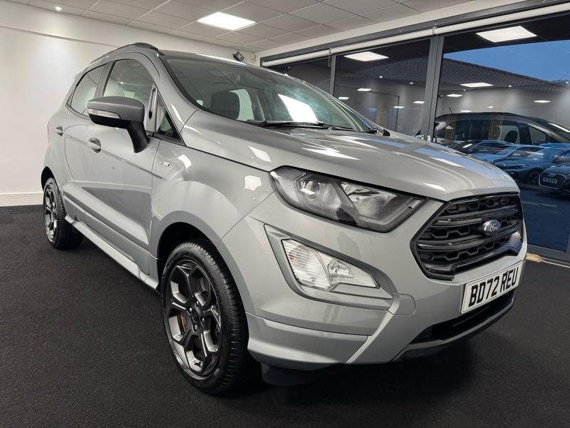 Used Ford Ecosport 2022 for sale - 77505668: Photo 3