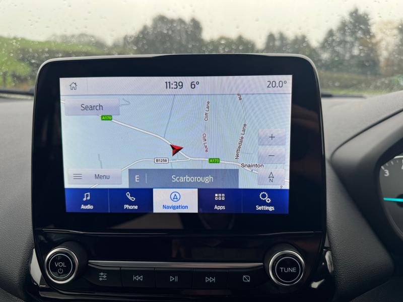 Used Ford Ecosport 2022 for sale - 77505668: Photo 32