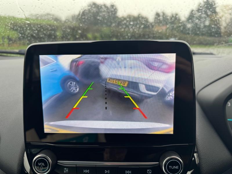 Used Ford Ecosport 2022 for sale - 77505668: Photo 33