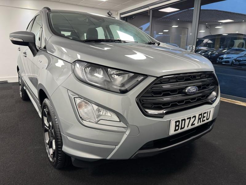 Used Ford Ecosport 2022 for sale - 77505668: Photo 4