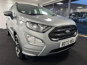 Used Ford Ecosport 2022 for sale - 77505668: Photo