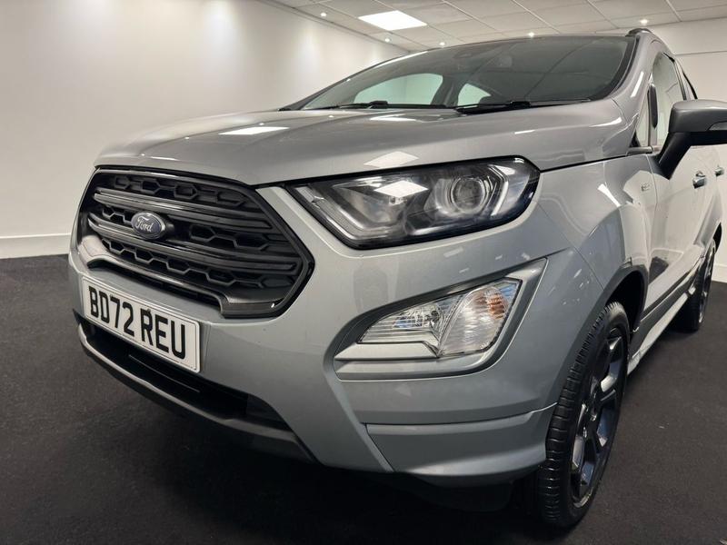 Used Ford Ecosport 2022 for sale - 77505668: Photo 5