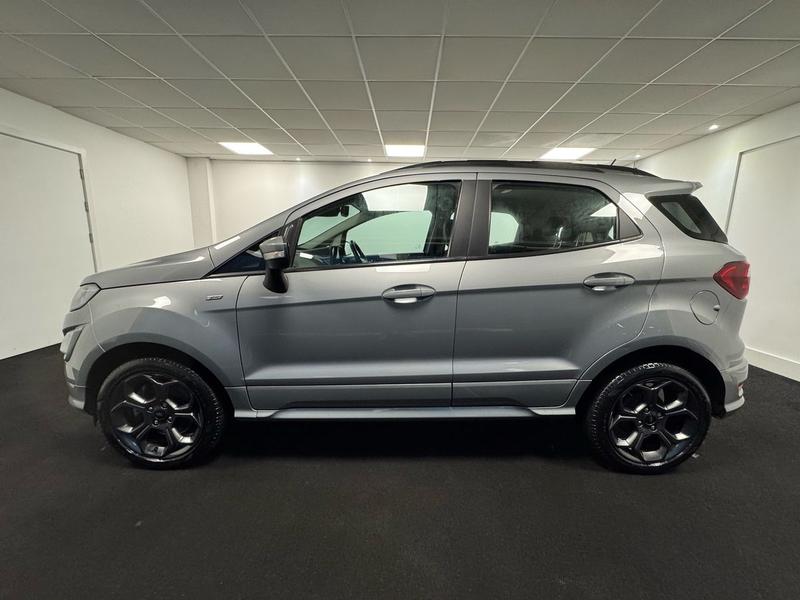 Used Ford Ecosport 2022 for sale - 77505668: Photo 6