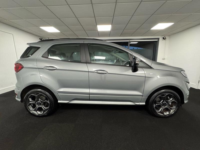 Used Ford Ecosport 2022 for sale - 77505668: Photo 7