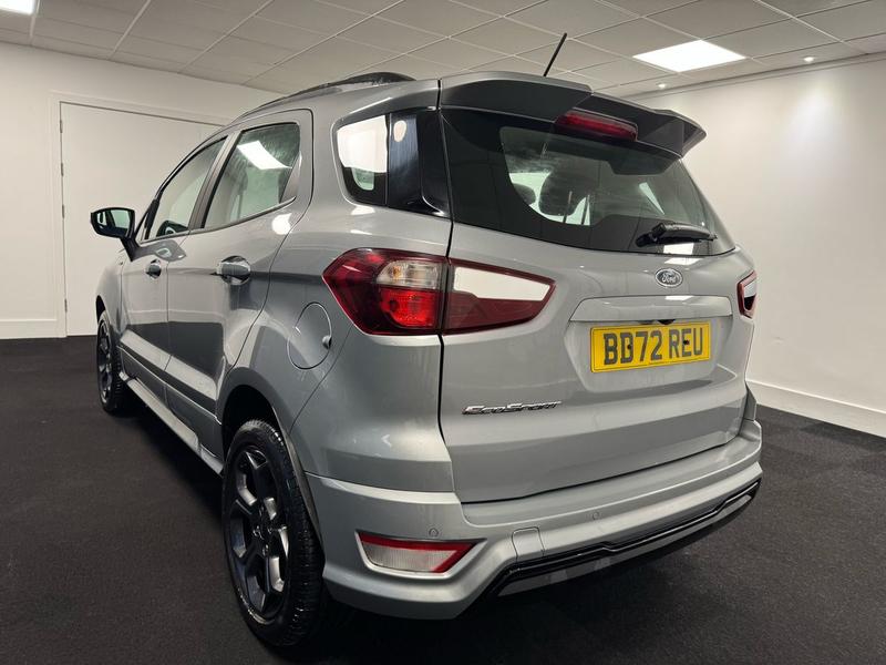 Used Ford Ecosport 2022 for sale - 77505668: Photo 8