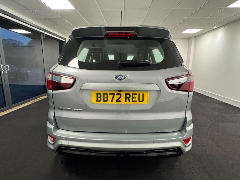 Used Ford Ecosport 2022 for sale - 77505668: Photo 9