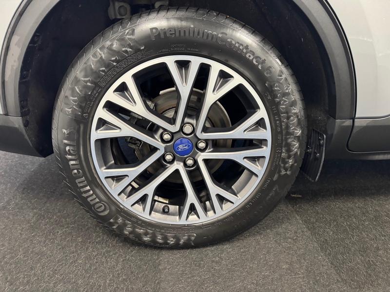 Used Ford Kuga 2021 for sale - 77198831: Photo 11