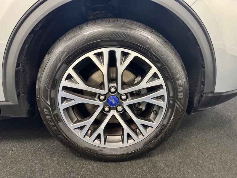 Used Ford Kuga 2021 for sale - 77198831: Photo 12